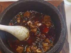-渝信川菜(南滨店)