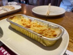 -蚝太郎 • 海鲜烧烤(Upark店)