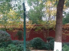 -南岳衡山风景名胜区-南岳大庙