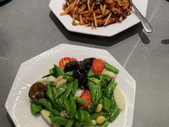 -四川饭店(城乡购物中心店)