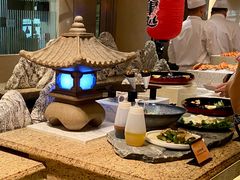 -咖啡苑自助餐厅·中国大饭店