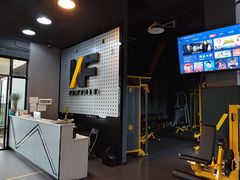 -可逸运动健身(鸿恩寺店)