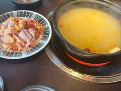 -芸鲜季·云南野生菌餐厅· 云南风物味研社(闵行店)