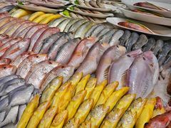 -高佳庄·舟山海鲜(海景旗舰店)