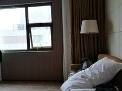 -昆明中心皇冠假日酒店