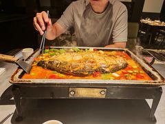 -炉鱼(诸暨万风新天地店)