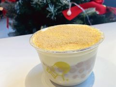-喜茶(上海五角场万达店)