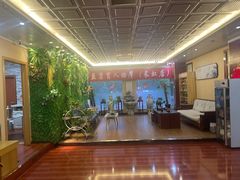 -益康盲人推拿按摩(长虹店)