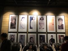 -新影联·华谊兄弟影院(望京店)