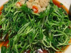 -芳芳私房菜·精做淮扬菜(承德路店)