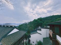 -宝石山