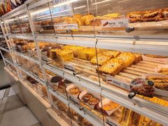 -85度C(南京龙江店)