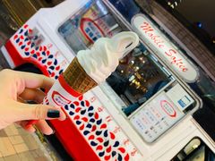 -富豪雪糕车流动点(尖沙咀店)
