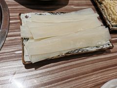 -锅十二涮肉馆·鞭蛋锅