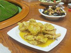 -连锦记海鲜烧烤大排档·锦州特色(西安路交大店)