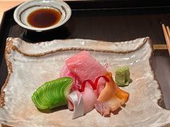 -炎橘·板前料理 Omakase