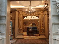 -叶叶菩提(太原别墅店)