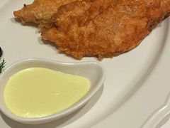 -波特曼西餐厅(南岗店)