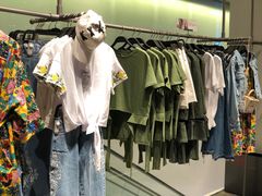 -URBAN REVIVO(深圳华润万象天地店)
