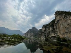 -孤山寨风景区