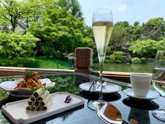 -杭州西子湖四季酒店·金沙厅