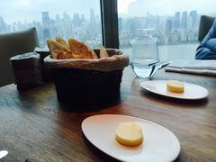-翡翠36餐厅(浦东香格里拉店)