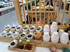 -素清香(解放路店)