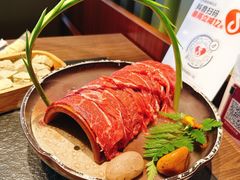 九秒牛肉-盡膳口福跷脚牛肉火锅(晶耀前滩店)