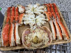 -震海贝烤贝·民俗特色店(延吉总店)