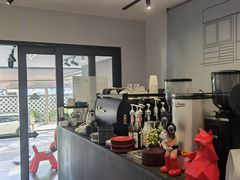 -NokNok Coffee(宽窄巷子店)