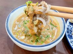 -牛街老爆肚满(牡丹园店)