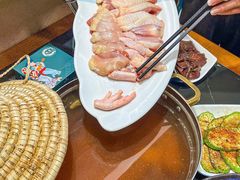 -牧雲子·臻选云南菜 .商务宴请(泰然大厦店)