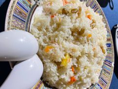 -伊带伊路新疆美食府(呼家楼店)