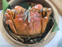-火福·天湖阁大闸蟹博物馆主题餐厅(浅水湾店)