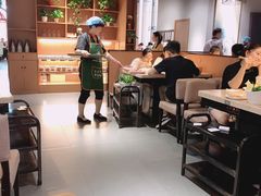 -李想大虾(绿地新都会店)