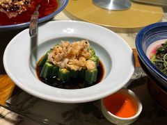 -那家小馆•北京菜•烤鸭(香山店)