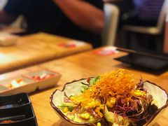 -一井烧肉·活鳗·寿司(望京SOHO店)