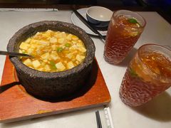 -绿茶餐厅(千岛湖银泰城店)