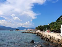 -海南分界洲岛旅游区