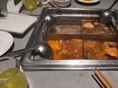 -海底捞火锅(方塔东街店)
