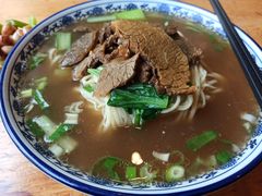 -竹青胶东摔面(黄岛开发区店)