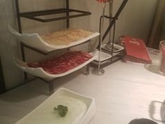 -左庭右院鲜牛肉火锅(浦江欢乐颂店)