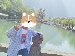 -云台山风景名胜区