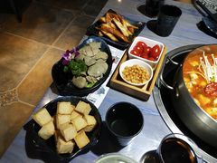 -湘芙蓉·湖南菜(椒江店)