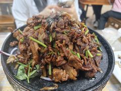 -清真·鸦儿李记·小馆(后海店)