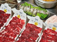 -荣叔港式沙嗲牛肉火锅(正佳潮流店)