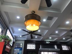 -东吴面馆(金门路金门国际商业广场店)