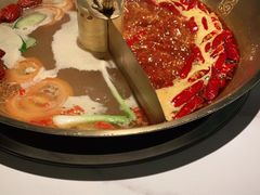 -小龙翻大江文化火锅(宽窄店)