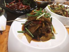 -华仔龙虾(永乐路总店)