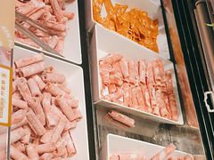 -金滏山烤肉·海鲜·火锅自助餐厅(襄阳万达店)